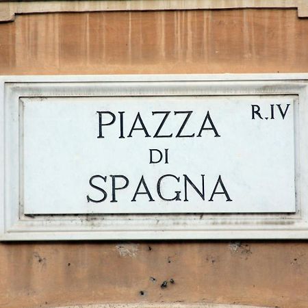 Sistina Twentythree Luxury Rooms Rome Exterior photo