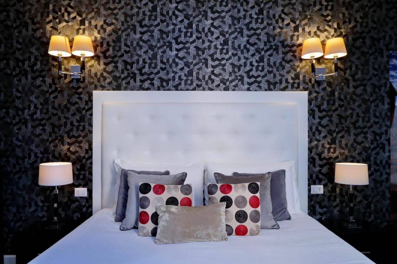Sistina Twentythree Luxury Rooms Rome Exterior photo