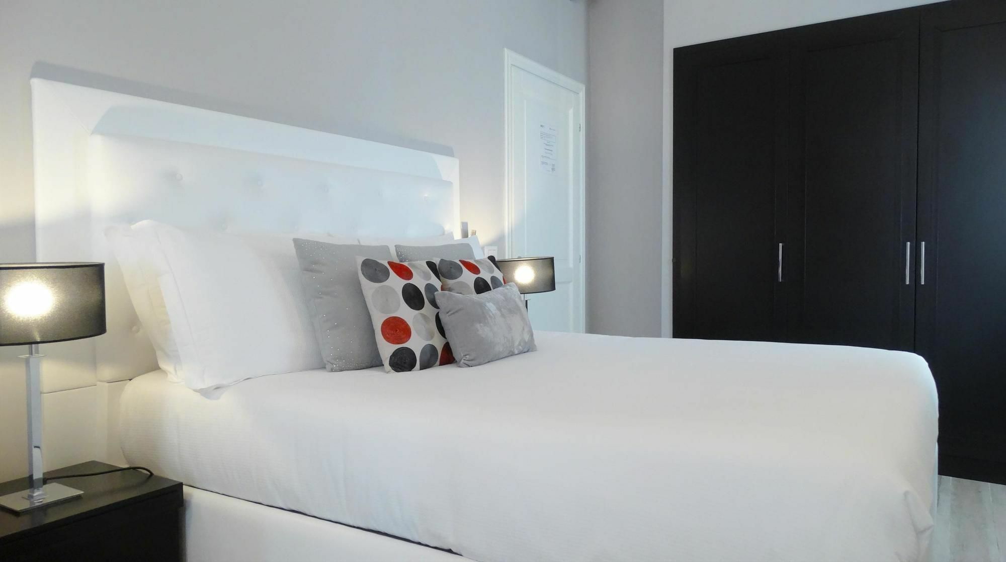 Sistina Twentythree Luxury Rooms Rome Exterior photo